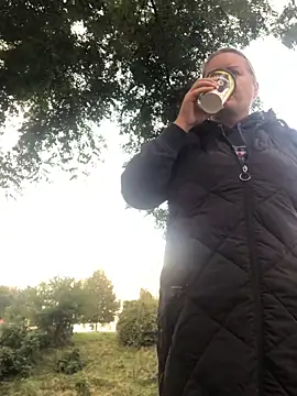 Meliss Official9 online show from 7, 10, 2025