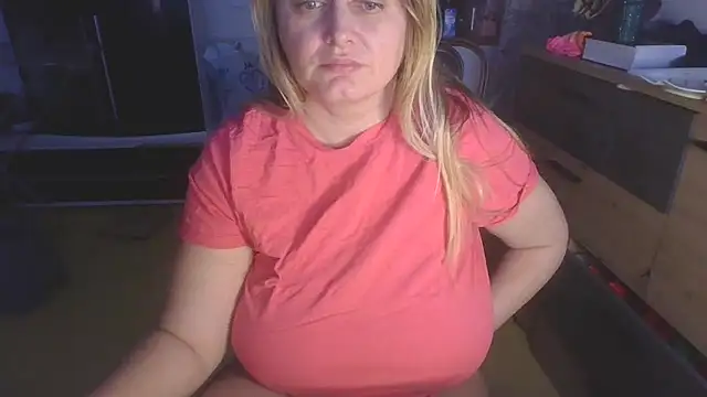 Meliss Official9 online show from 12, 2, 2026