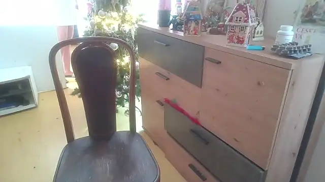 Snapshot of Meliss_Official9 chatting on 12, 1, 2026 Meliss Official9 online show from 12, 1, 2026