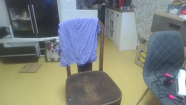 Meliss Official9 online show from 3, 2, 2026