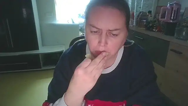 Snapshot of Meliss_Official9 chatting on 5, 1, 2026 Meliss Official9 online show from 5, 1, 2026