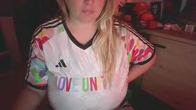 Meliss Official9 online show from 20, 10, 2025