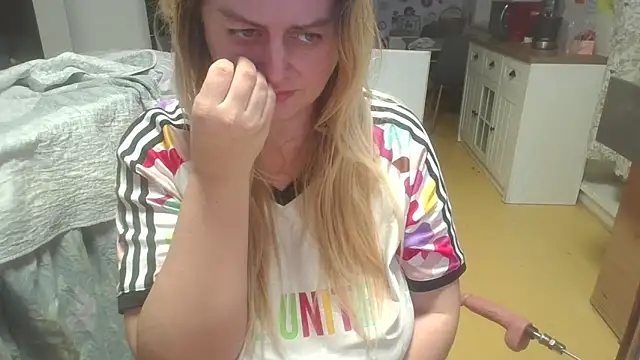 Meliss Official9 online show from 7, 2, 2026