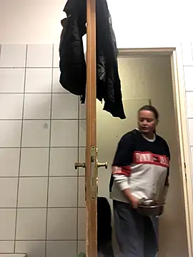 Meliss Official9 online show from 30, 10, 2025