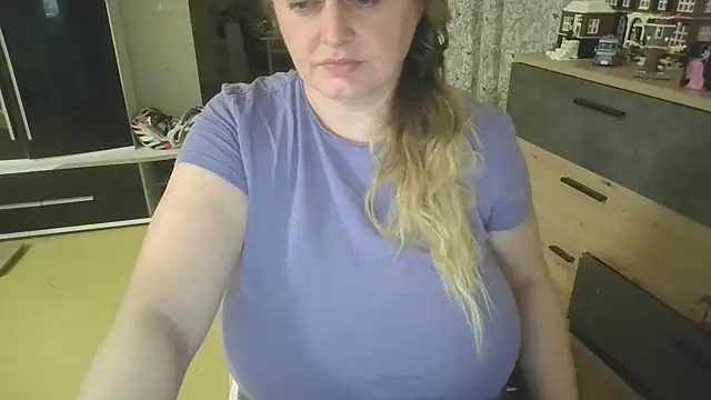 Meliss Official9 online show from 7, 5, 2026