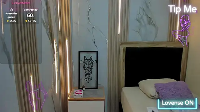 MAGNOLEROY online show from 15, 11, 2025