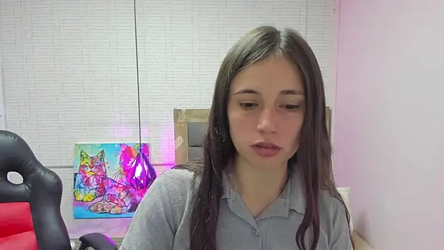 MAGNOLEROY online show from 20, 10, 2025