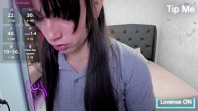 MAGNOLEROY online show from 29, 10, 2025