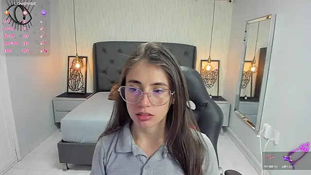 MAGNOLEROY online show from 23, 9, 2025