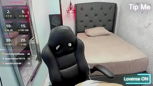 MAGNOLEROY online show from 20, 11, 2025