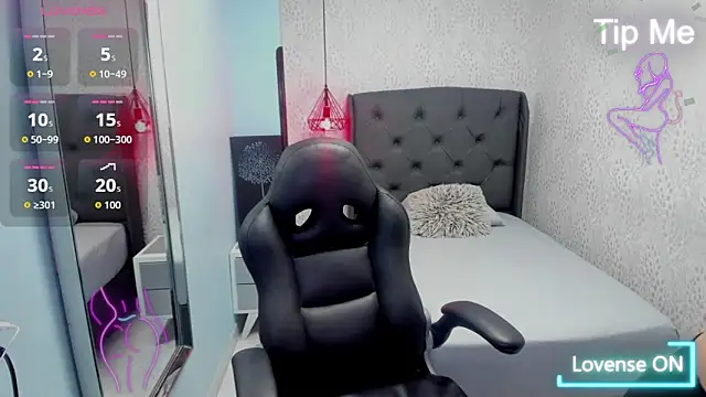 MAGNOLEROY online show from 7, 3, 2026