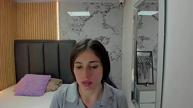 MAGNOLEROY online show from 3, 10, 2025