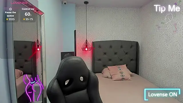 MAGNOLEROY online show from 8, 10, 2025