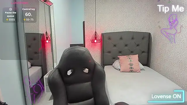 MAGNOLEROY online show from 7, 10, 2025