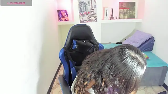 Catalehia Milk online show from 21, 9, 2025