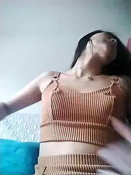 Catalehia Milk online show from 8, 3, 2025