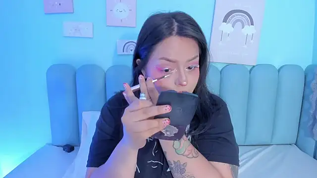 curvy rousi online show from 17, 9, 2025