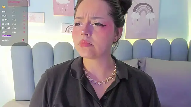 curvy rousi online show from 28, 10, 2025