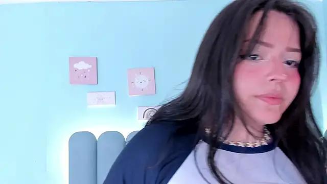 curvy rousi online show from 23, 9, 2025