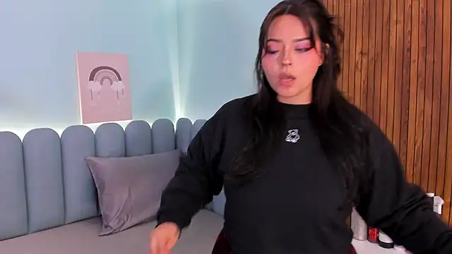 curvy rousi online show from 28, 9, 2025