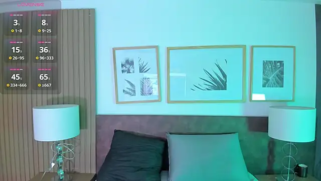 curvy rousi online show from 2, 11, 2025