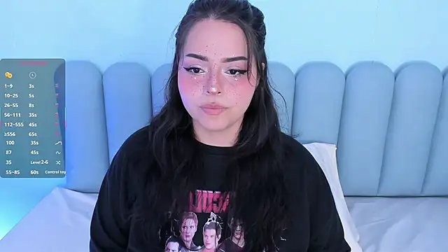 curvy rousi online show from 30, 11, 2025