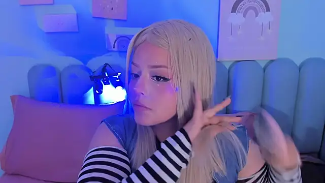 curvy rousi online show from 5, 11, 2025