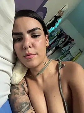 MARYADSUARD online show from 18, 10, 2025