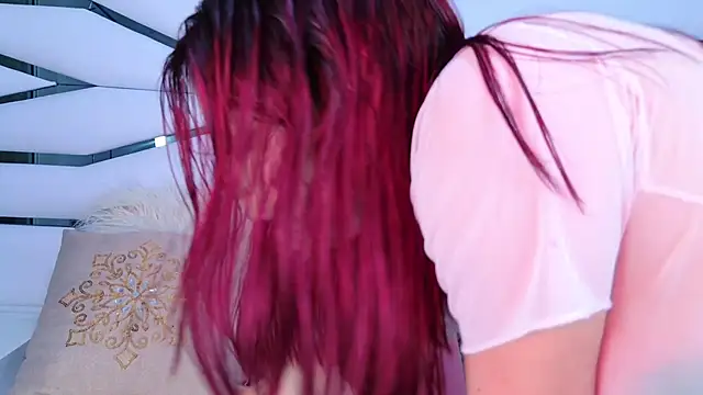 ElizabetthKitty online show from 15, 12, 2025