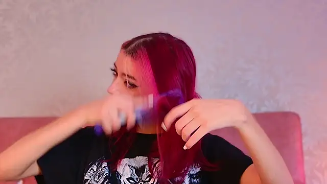 Snapshot of ElizabetthKitty chatting on 17, 2, 2025 ElizabetthKitty online show from 17, 2, 2025