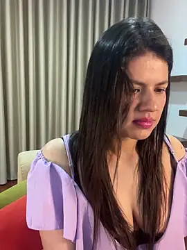 Alice Biel online show from 18, 2, 2025