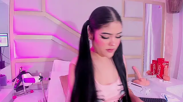 dollsweety online show from 10, 11, 2025