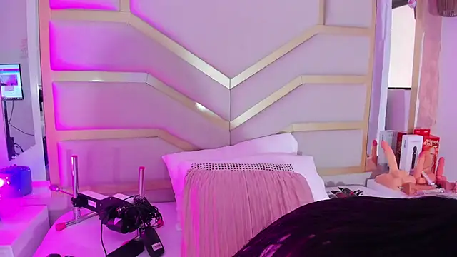 dollsweety online show from 8, 10, 2025