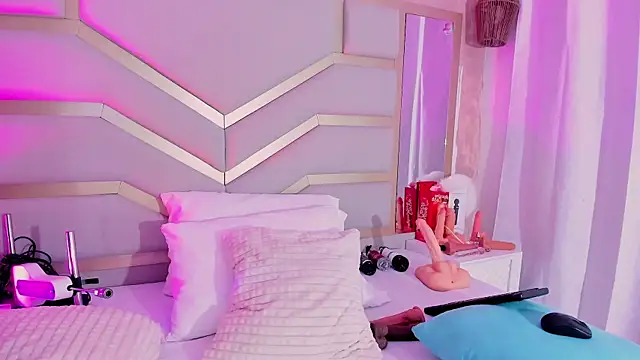 dollsweety online show from 30, 11, 2025