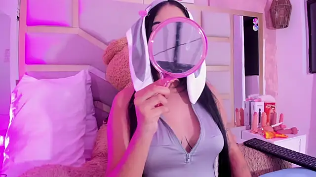 dollsweety online show from 14, 1, 2026