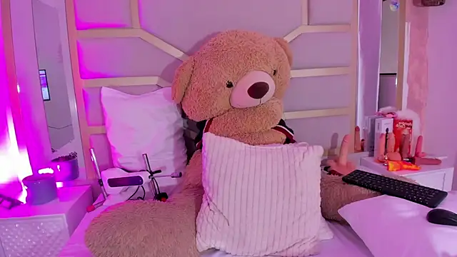 dollsweety online show from 9, 1, 2026