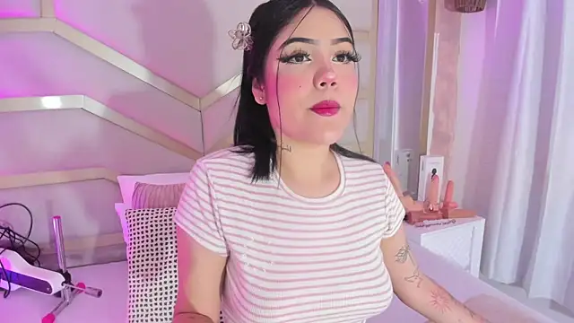 dollsweety online show from 1, 10, 2025