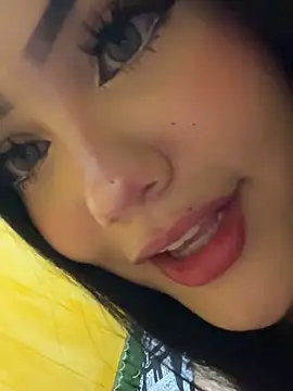 dollsweety online show from 21, 9, 2025