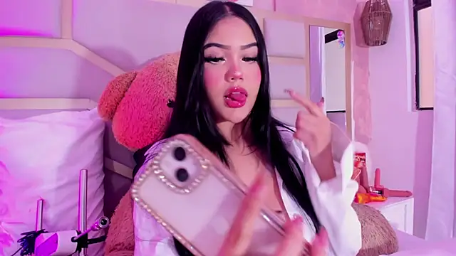 dollsweety online show from 17, 1, 2026