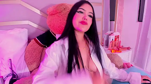 dollsweety online show from 19, 12, 2025