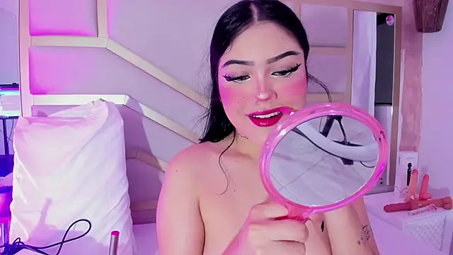 dollsweety online show from 24, 9, 2025