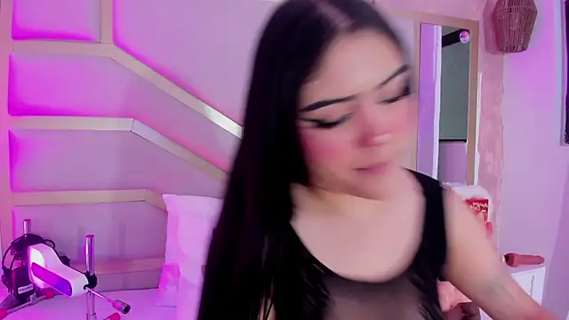 dollsweety online show from 8, 11, 2025