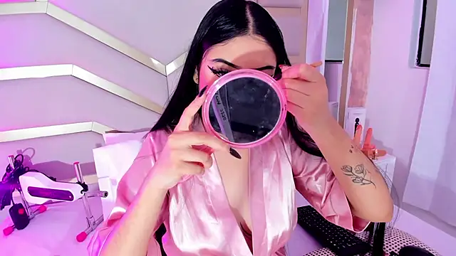 dollsweety online show from 25, 9, 2025