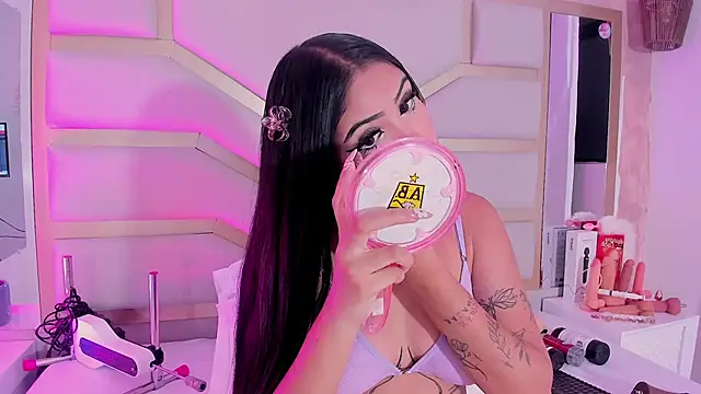 dollsweety online show from 19, 11, 2025