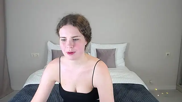 AlenaDast online show from 26, 2, 2025