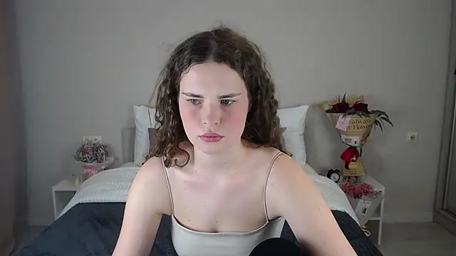 AlenaDast online show from 14, 3, 2025