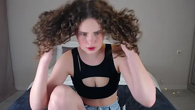 AlenaDast online show from 2, 3, 2025