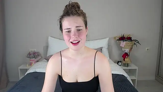 AlenaDast online show from 13, 3, 2025