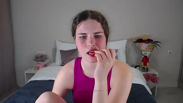 AlenaDast online show from 15, 3, 2025