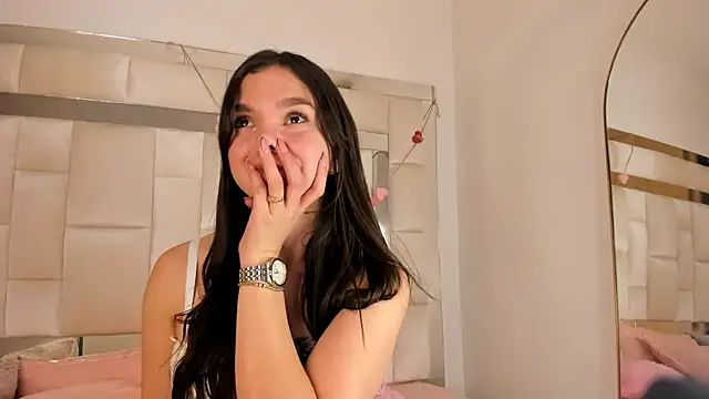 isabella gomez11 online show from 6, 6, 2026